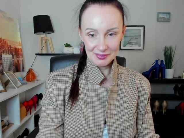 velvetJasmine webcam