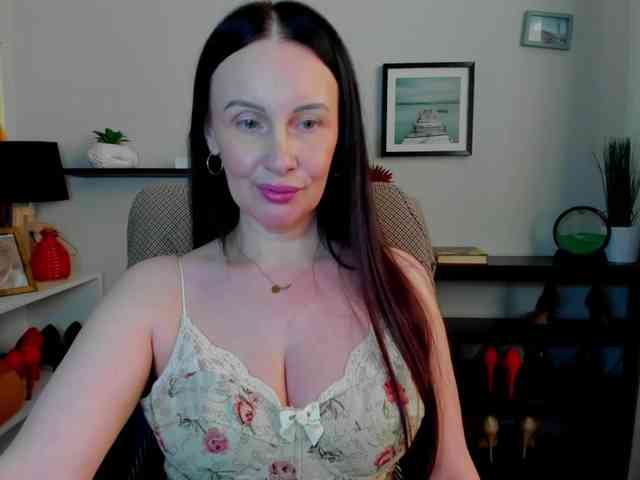 velvetJasmine webcam