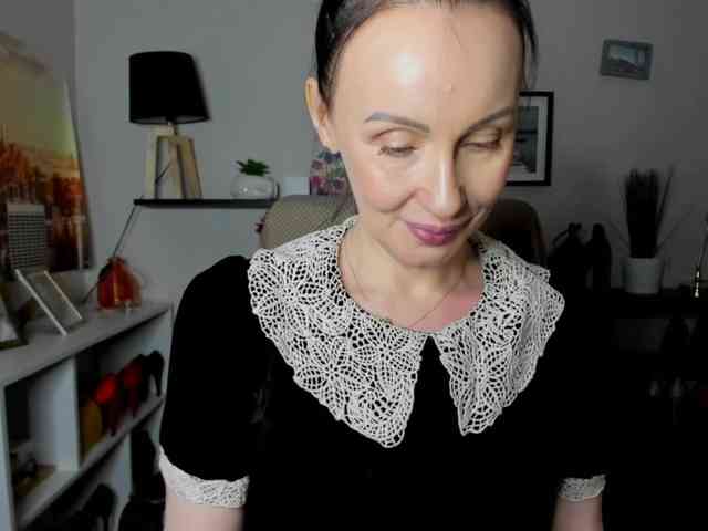 velvetJasmine webcam