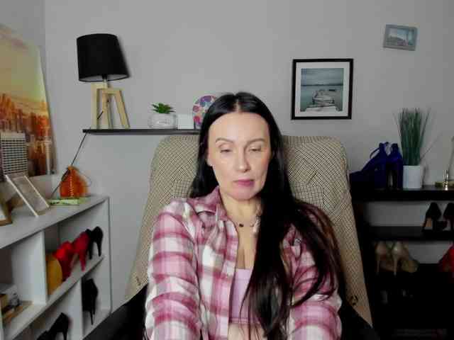 velvetJasmine webcam