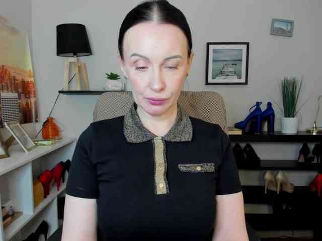 velvetJasmine webcam