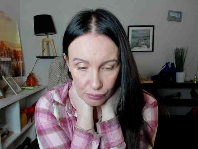 velvetJasmine webcam