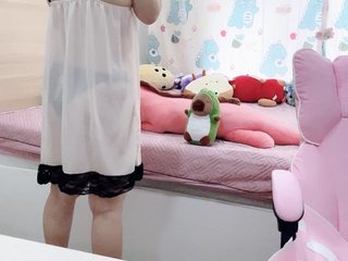 Stella-869 Porn Show