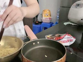 Stella-869 Porn Show