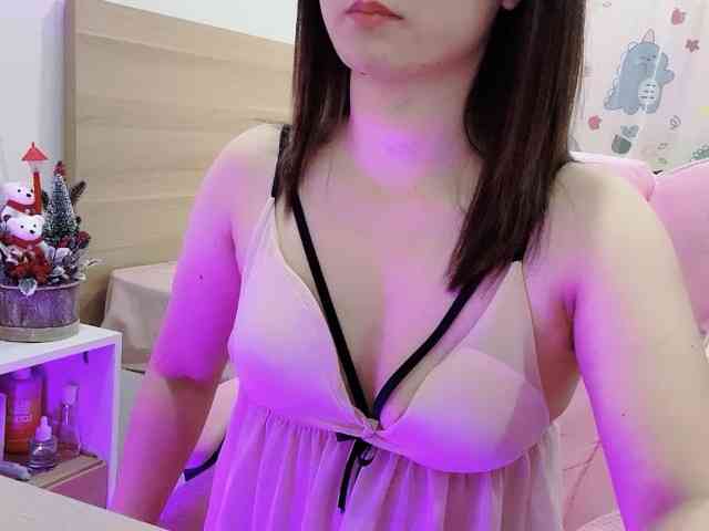 Stella-869 Live Webcam on BongaCams