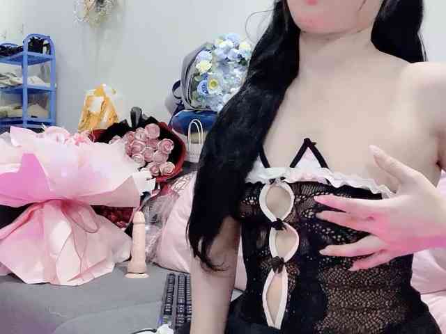 Stella-869 Live Webcam on BongaCams