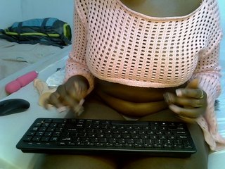 Prettielad Porn Show