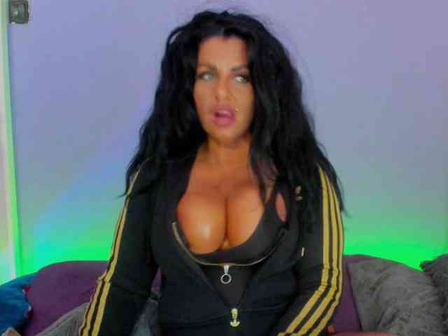 SabynaMylf SabynaMylf