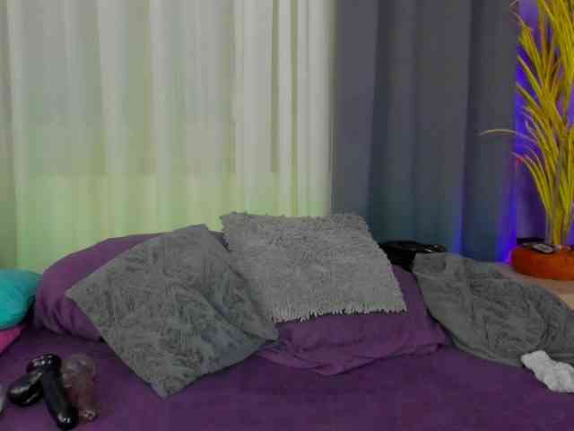 SabynaMylf webcam