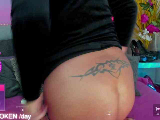 SabynaMylf webcam