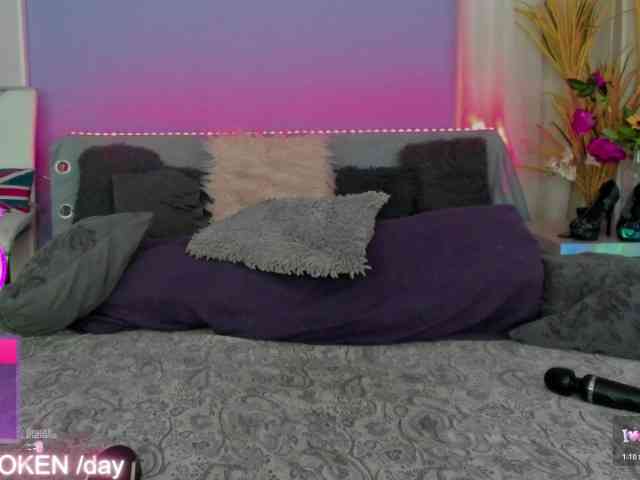 SabynaMylf webcam