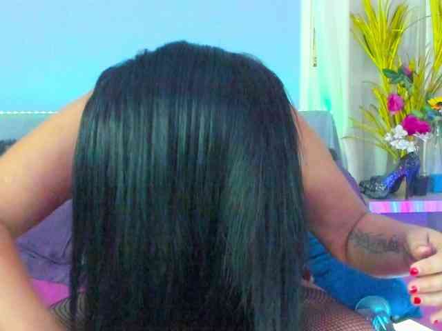 SabynaMylf webcam