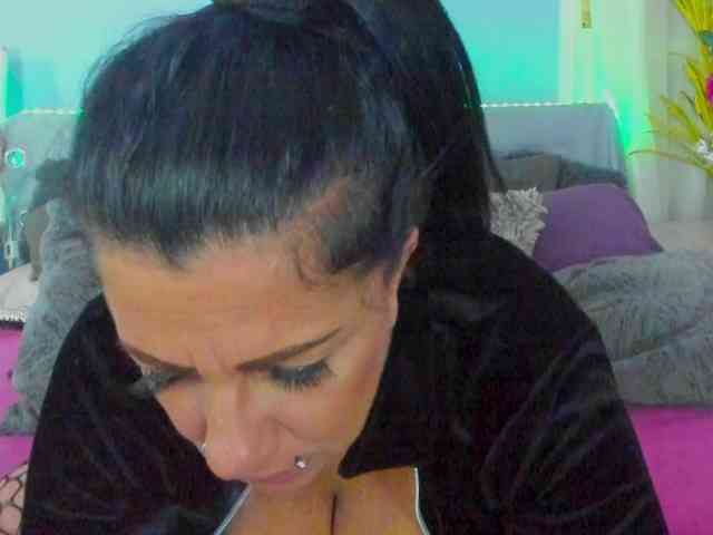 SabynaMylf webcam