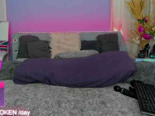 SabynaMylf webcam