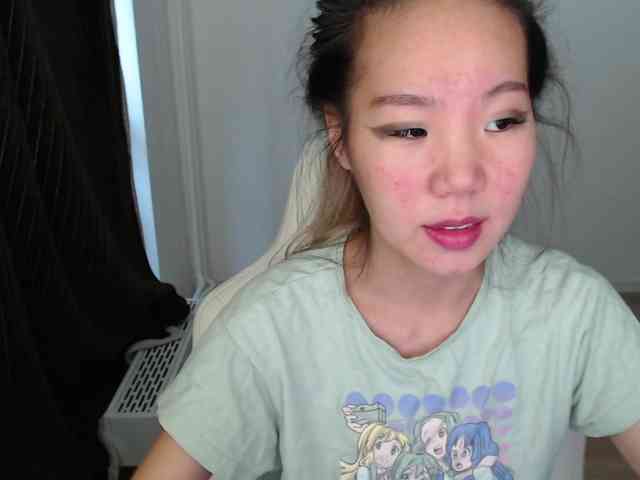 Mellobal webcam