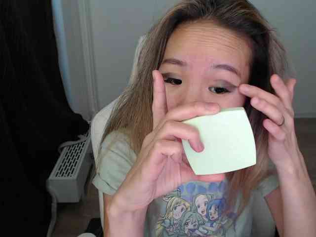 Mellobal webcam