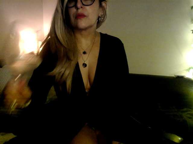 Lady-Liss Live Cam on BongaCams