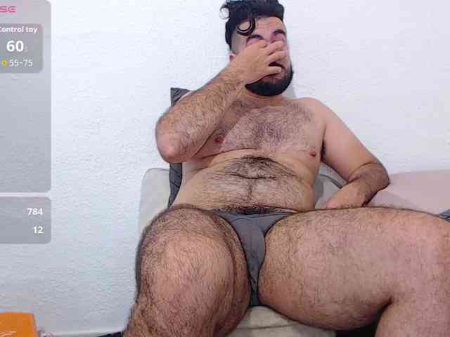 Paulsprominence Live Webcam on BongaCams