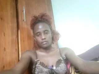 SmilyV Porn Show