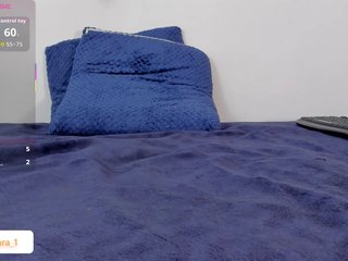 ahdara Porn Show