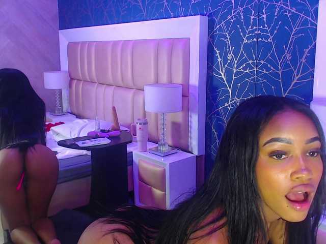 JulitPink from BongaCams is Freechat