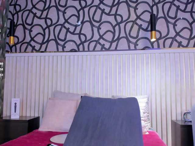 AriiNovoa's BongaCams show and profile