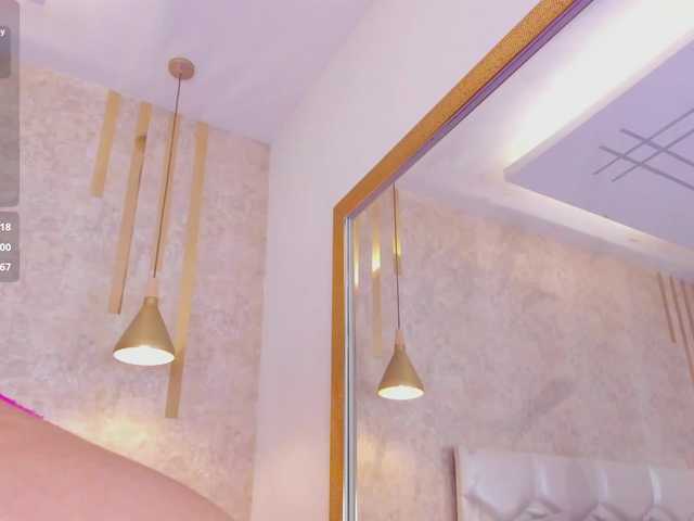 AriiNovoa's BongaCams show and profile