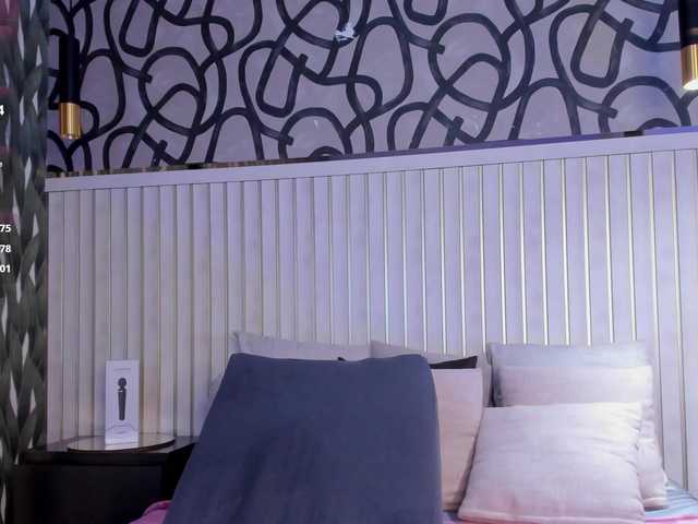 AriiNovoa from BongaCams