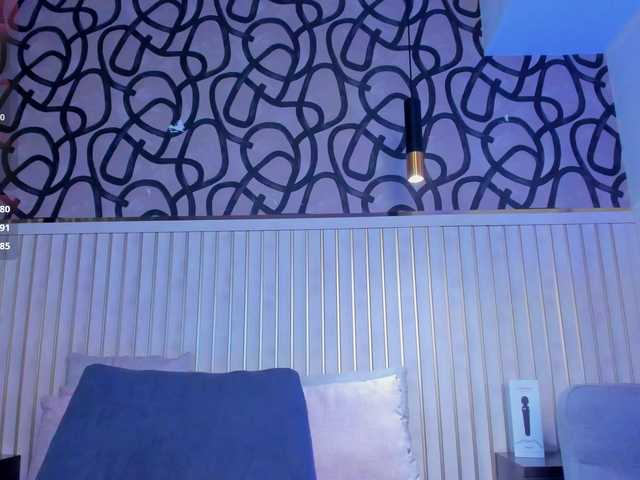 AriiNovoa's BongaCams show and profile