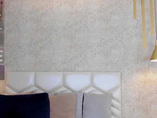 AriiNovoa's BongaCams show and profile