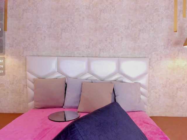 AriiNovoa's BongaCams show and profile