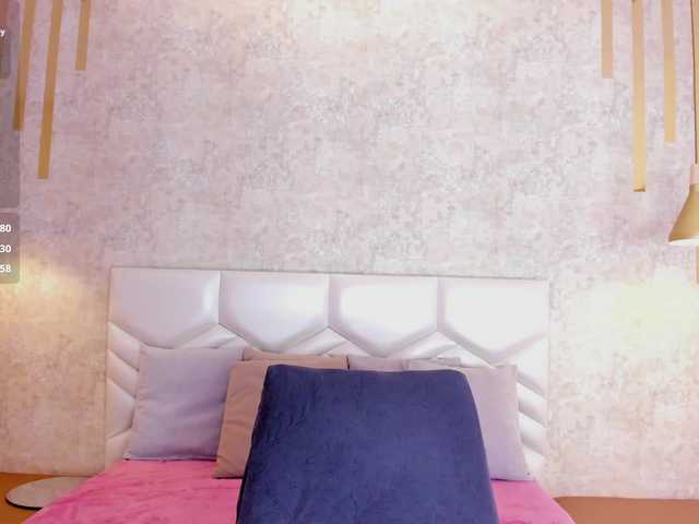 AriiNovoa's BongaCams show and profile