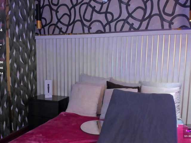 AriiNovoa's BongaCams show and profile