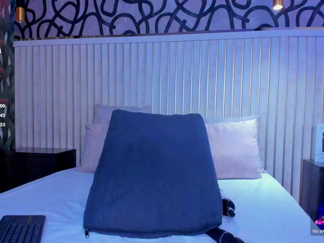 AriiNovoa's BongaCams show and profile