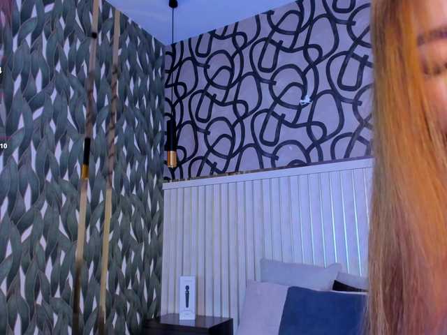 AriiNovoa's BongaCams show and profile