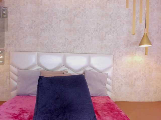 AriiNovoa's BongaCams show and profile