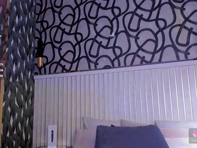 AriiNovoa from BongaCams