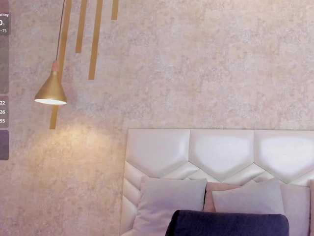 AriiNovoa's BongaCams show and profile