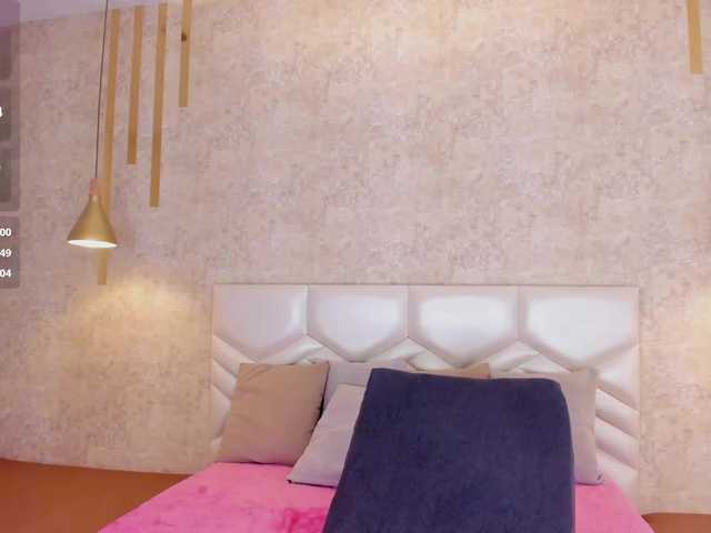 AriiNovoa's BongaCams show and profile