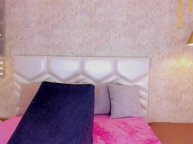 AriiNovoa's BongaCams show and profile