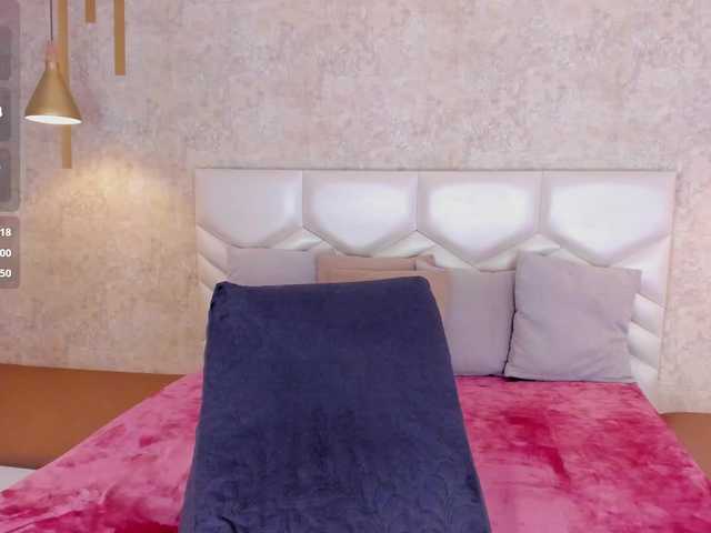 AriiNovoa's BongaCams show and profile