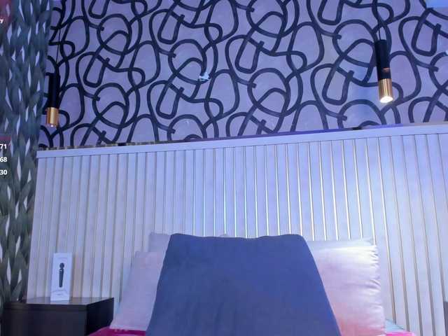 AriiNovoa's BongaCams show and profile