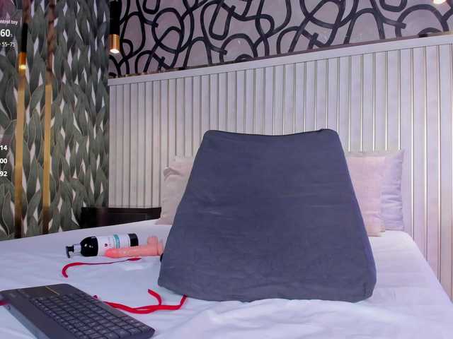 AriiNovoa from BongaCams is Freechat
