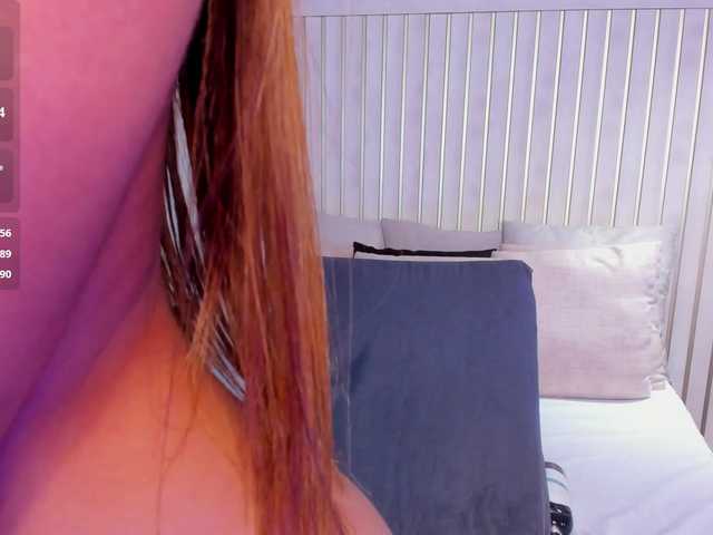 AriiNovoa from BongaCams is Freechat