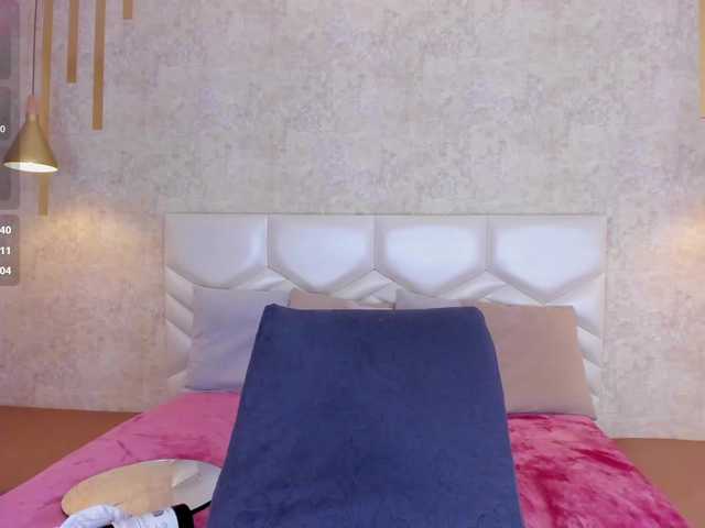 AriiNovoa's BongaCams show and profile