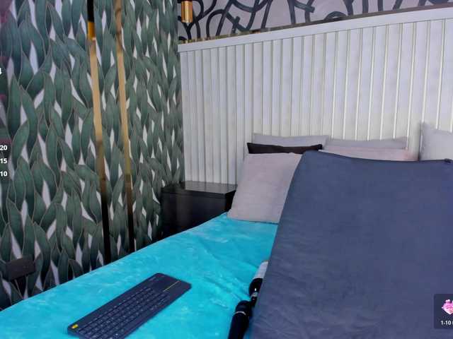 AriiNovoa from BongaCams is Freechat