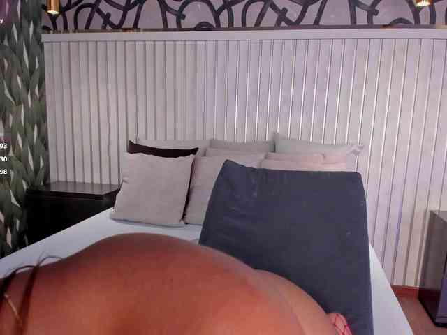 AriiNovoa webcam