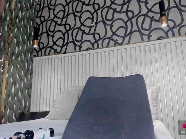 AriiNovoa webcam