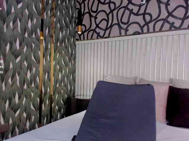 AriiNovoa webcam