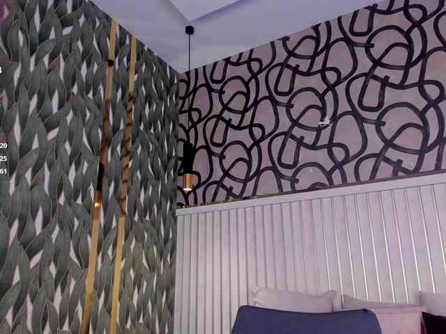 AriiNovoa webcam